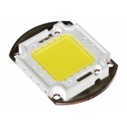 Сверхъяркий светодиод LED 100W White 10000 Lm
